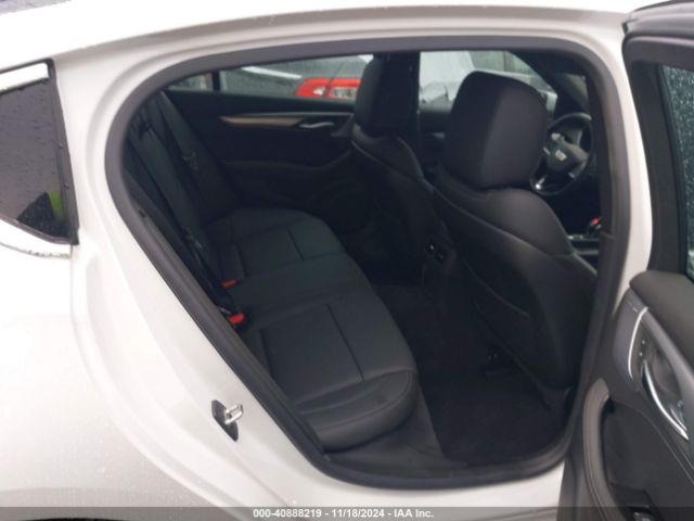 1G6DN5RW2R0111138 Cadillac Ct5 Premium Luxury
