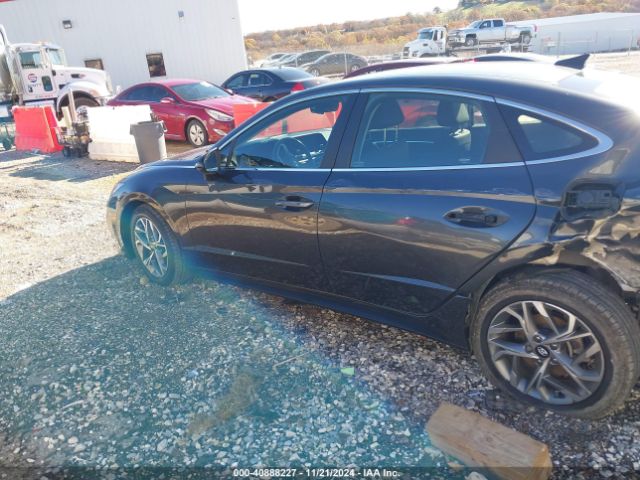 5NPEL4JAXLH008755 Hyundai SONATA SEL