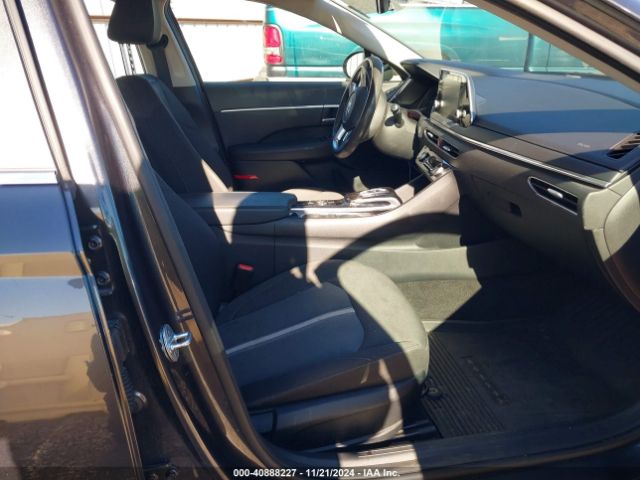 5NPEL4JAXLH008755 Hyundai SONATA SEL