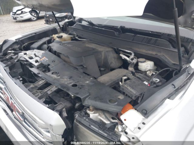 1GTG6BE31F1181446 GMC CANYON SLE