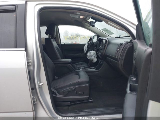 1GTG6BE31F1181446 GMC CANYON SLE