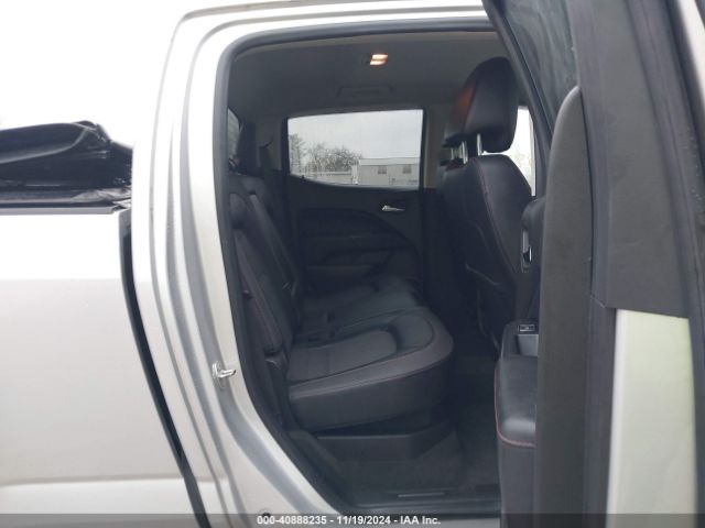 1GTG6BE31F1181446 GMC CANYON SLE