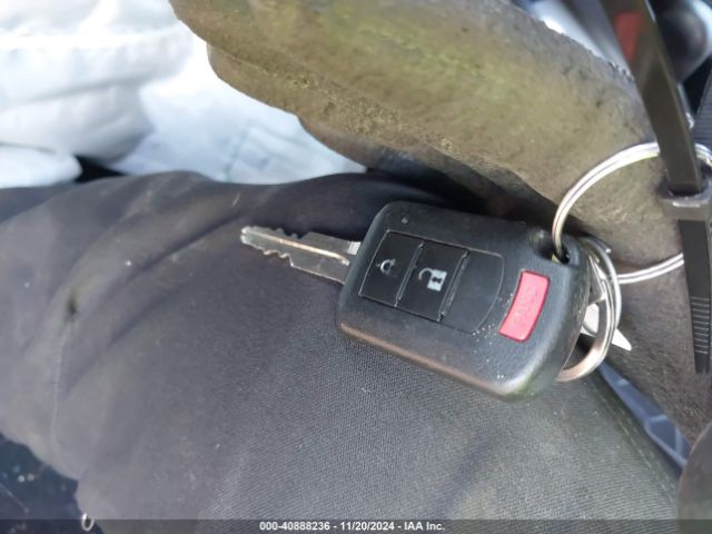 JA4ARUAUXPU012074 Mitsubishi Outlander Sport 2.0 Es