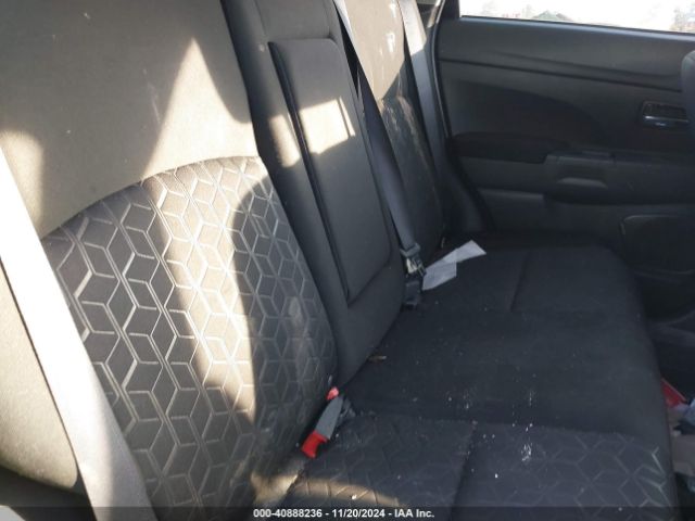 JA4ARUAUXPU012074 Mitsubishi Outlander Sport 2.0 Es