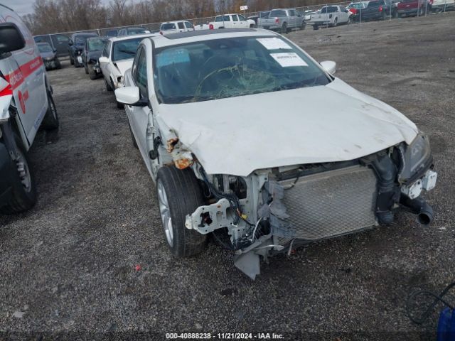 19UDE2F77JA010153 Acura Ilx Premium Package/technology Plus Package