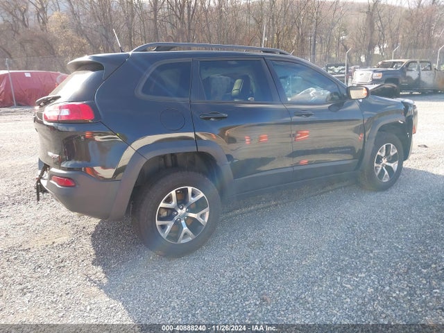 1C4PJMBS7GW124405 Jeep Cherokee Trailhawk