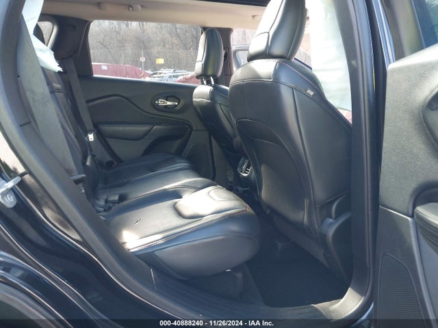 1C4PJMBS7GW124405 Jeep Cherokee Trailhawk