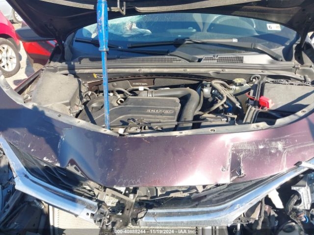 1G1ZB5STXLF086899 Chevrolet Malibu Fwd Ls