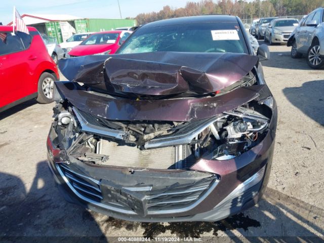 1G1ZB5STXLF086899 Chevrolet Malibu Fwd Ls