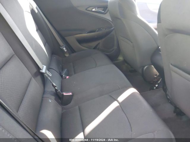 1G1ZB5STXLF086899 Chevrolet Malibu Fwd Ls