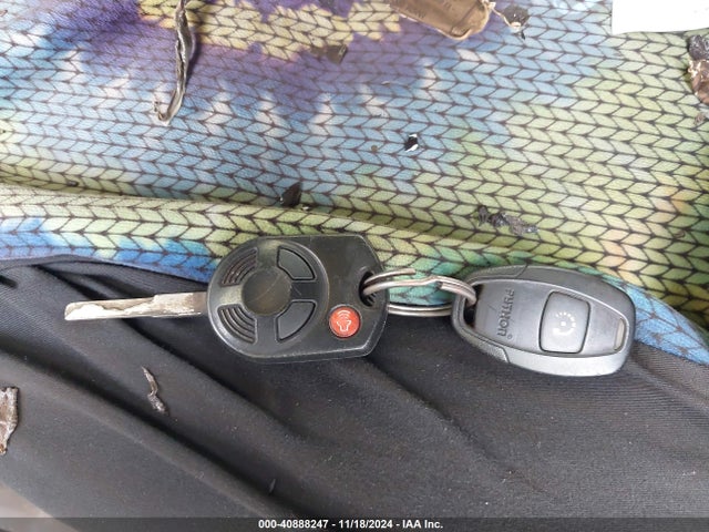 Ford ESCAPE SE 2014 1FMCU9GXXEUC53167 Image 11