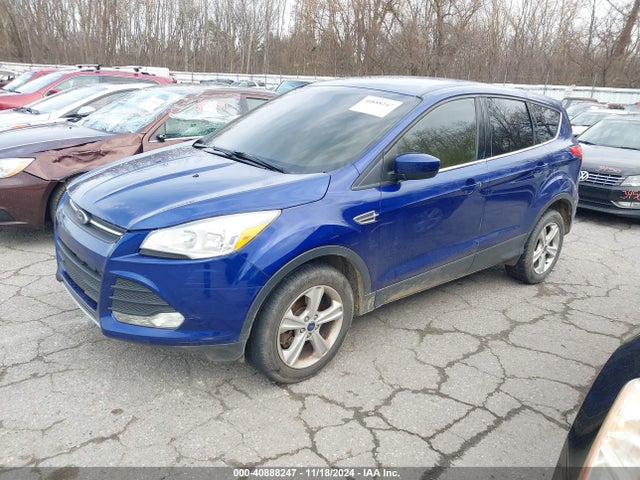 Ford ESCAPE SE 2014 1FMCU9GXXEUC53167 Image 2