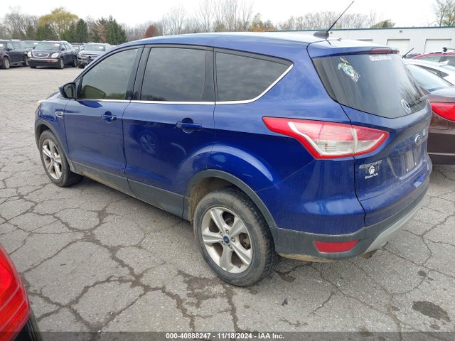 Ford ESCAPE SE 2014 1FMCU9GXXEUC53167 Image 3