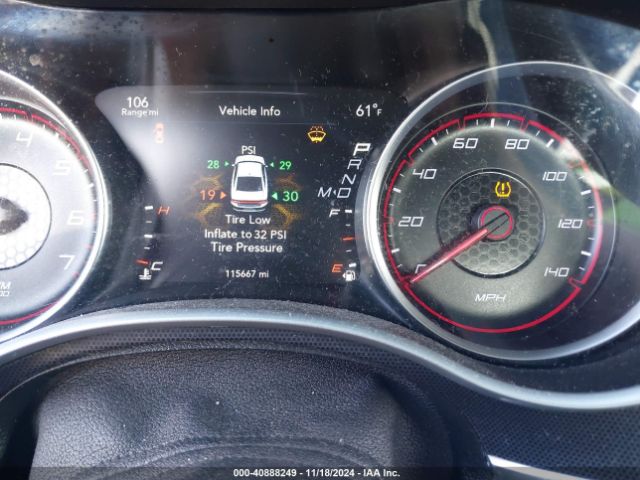 2C3CDXHG5GH179044 Dodge Charger Sxt
