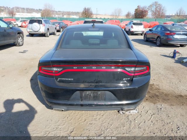 2C3CDXHG5GH179044 Dodge Charger Sxt