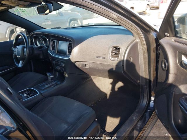 2C3CDXHG5GH179044 Dodge Charger Sxt