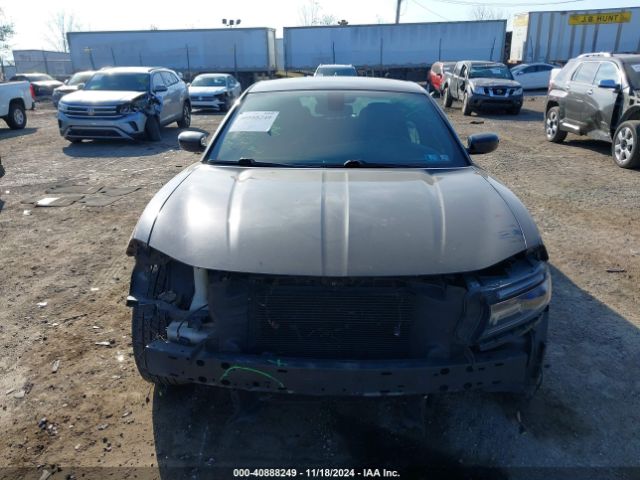 2C3CDXHG5GH179044 Dodge Charger Sxt