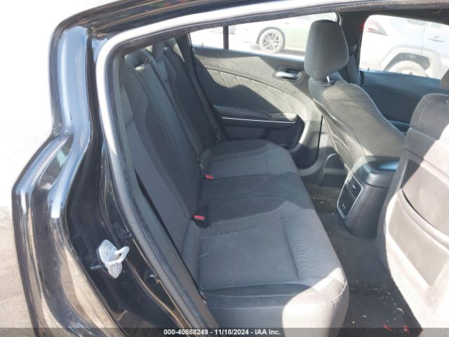 2C3CDXHG5GH179044 Dodge Charger Sxt
