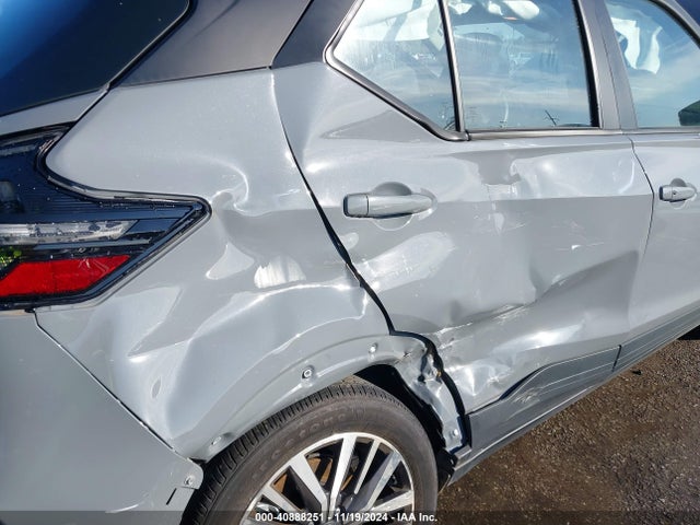 Nissan Kicks Sv Xtronic Cvt 2023 3N1CP5CV5PL561372 Image 6