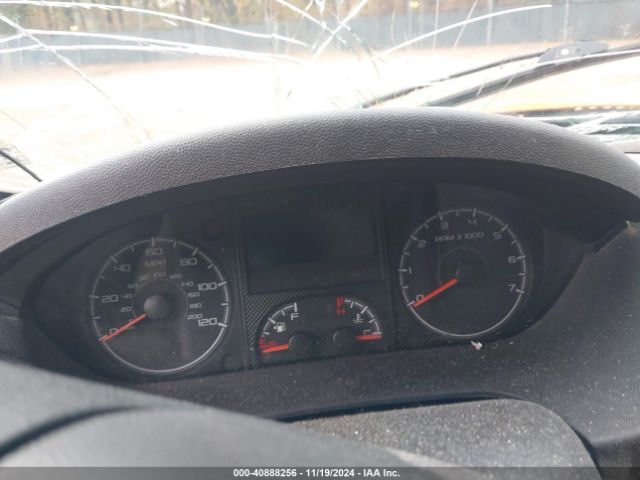 3C6TRVDG2JE148755 RAM Promaster 2500 High Roof 159 Wb