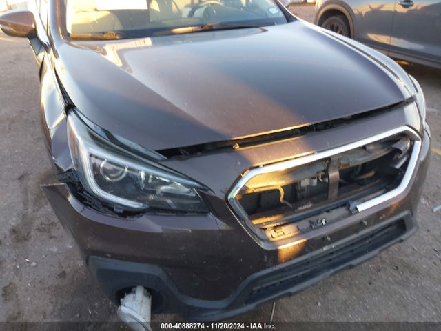 Subaru Outback 2.5i Premium 2019 4S4BSAFC5K3256836 Image 6