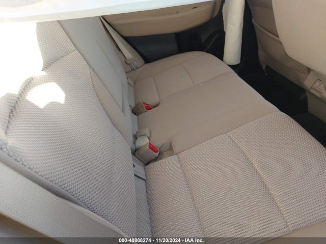 Subaru Outback 2.5i Premium 2019 4S4BSAFC5K3256836 Image 8