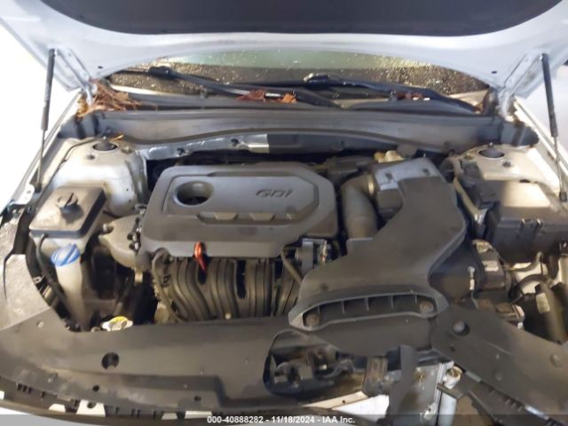 5XXGT4L38KG328593 KIA Optima Lx