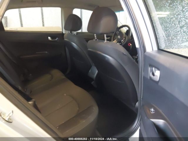 5XXGT4L38KG328593 KIA Optima Lx