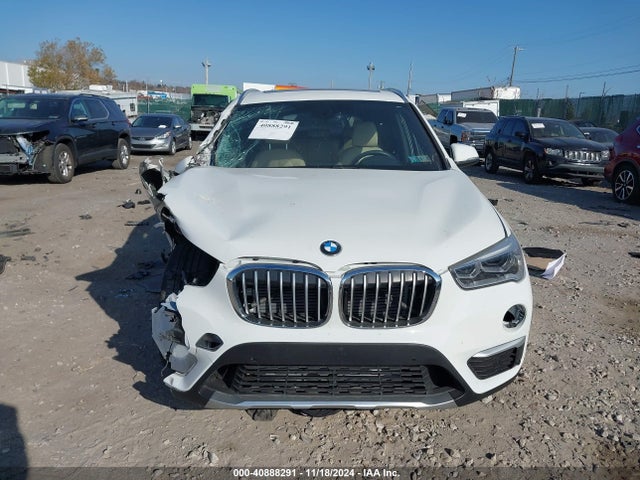 WBXHT3C37GP882435 BMW X1 Xdrive28i