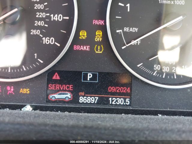 WBXHT3C37GP882435 BMW X1 Xdrive28i