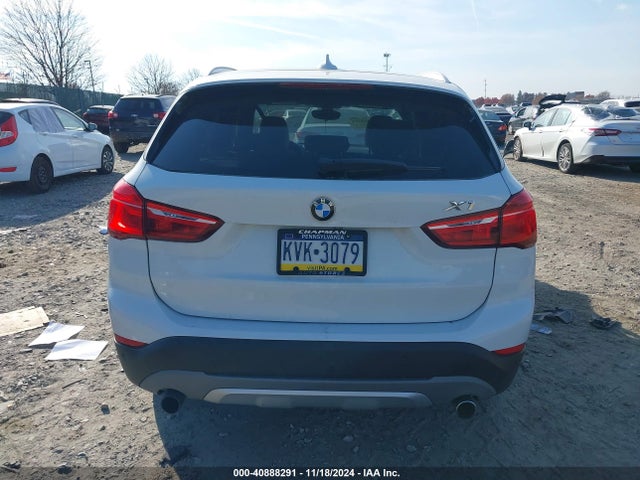 WBXHT3C37GP882435 BMW X1 Xdrive28i