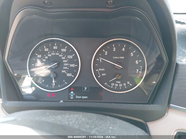 WBXHT3C37GP882435 BMW X1 Xdrive28i
