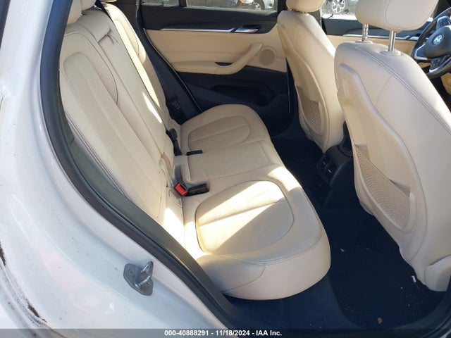 WBXHT3C37GP882435 BMW X1 Xdrive28i