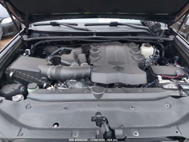 JTEBU5JR9G5351568 Toyota 4runner Trail