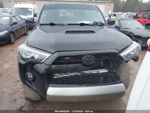 JTEBU5JR9G5351568 Toyota 4runner Trail