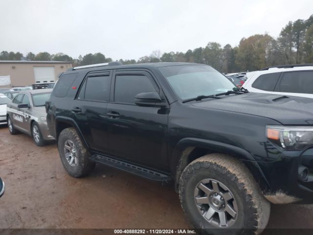 JTEBU5JR9G5351568 Toyota 4runner Trail