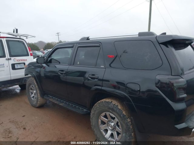JTEBU5JR9G5351568 Toyota 4runner Trail