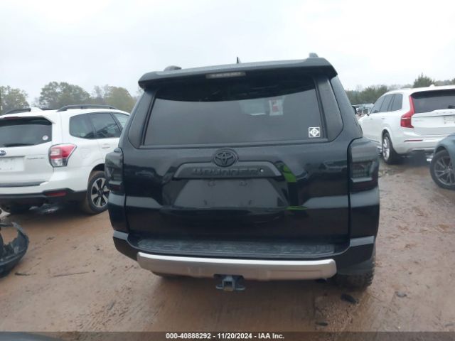 JTEBU5JR9G5351568 Toyota 4runner Trail