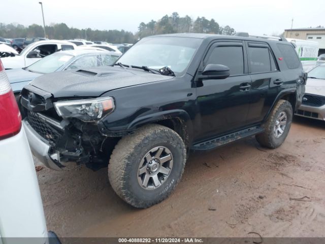 JTEBU5JR9G5351568 Toyota 4runner Trail