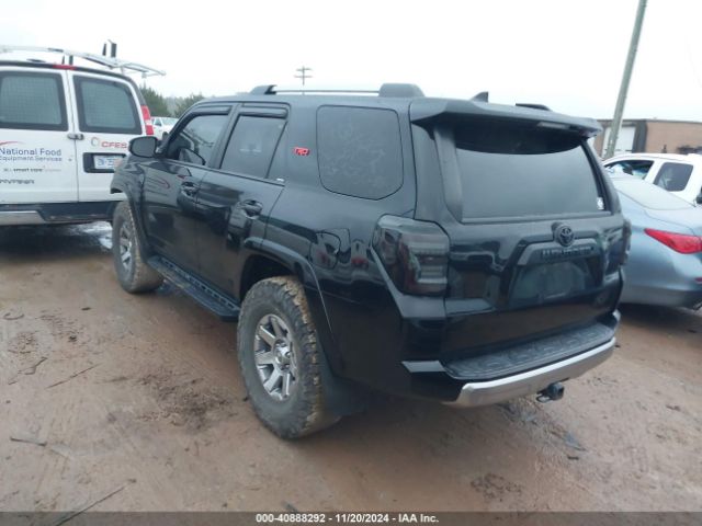 JTEBU5JR9G5351568 Toyota 4runner Trail