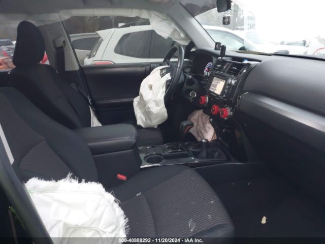 JTEBU5JR9G5351568 Toyota 4runner Trail