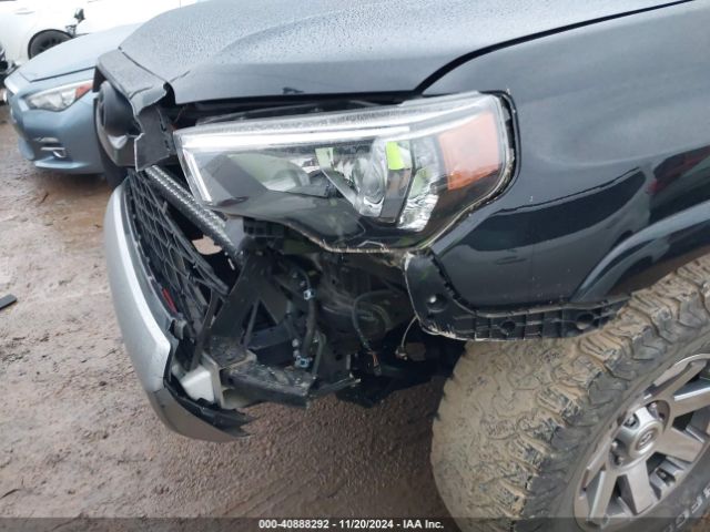JTEBU5JR9G5351568 Toyota 4runner Trail