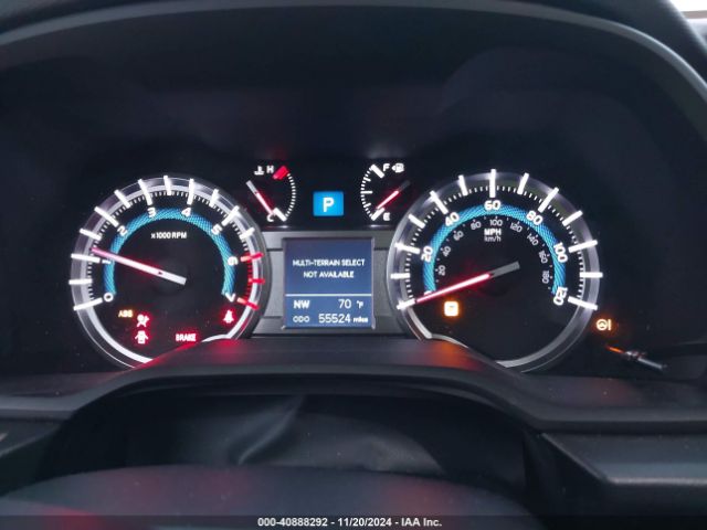 JTEBU5JR9G5351568 Toyota 4runner Trail