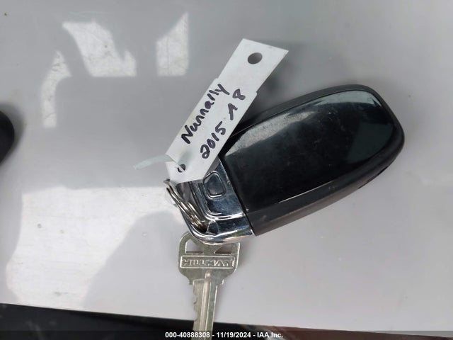 WAU32AFD3FN002194 Audi A8 L 4.0t