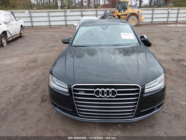 WAU32AFD3FN002194 Audi A8 L 4.0t