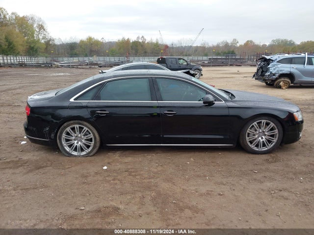 WAU32AFD3FN002194 Audi A8 L 4.0t