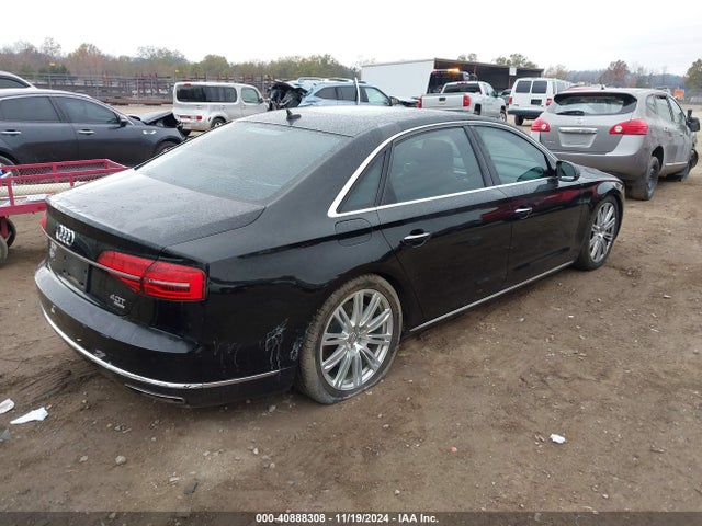WAU32AFD3FN002194 Audi A8 L 4.0t