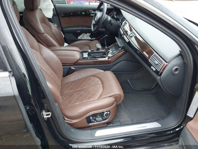 WAU32AFD3FN002194 Audi A8 L 4.0t