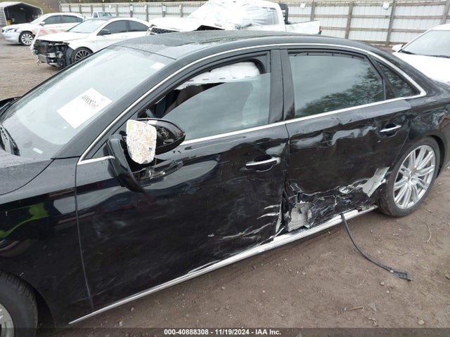 WAU32AFD3FN002194 Audi A8 L 4.0t