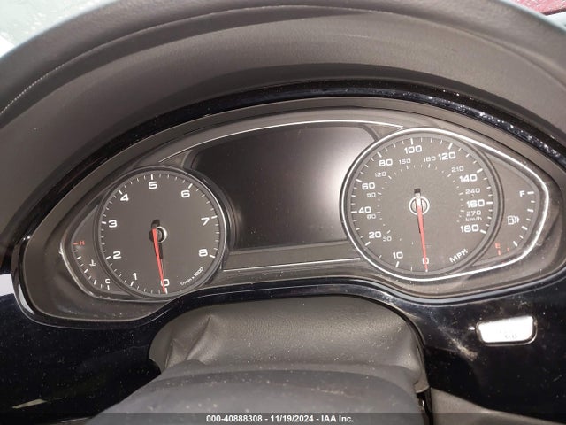 WAU32AFD3FN002194 Audi A8 L 4.0t